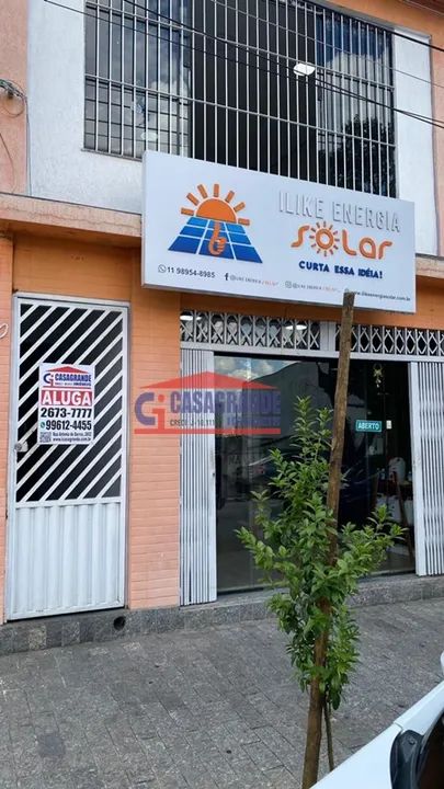 Ponto comercial/Loja/Box para aluguel possui 50 metros quadrados em Vila Carrão - São Paul - Foto 2