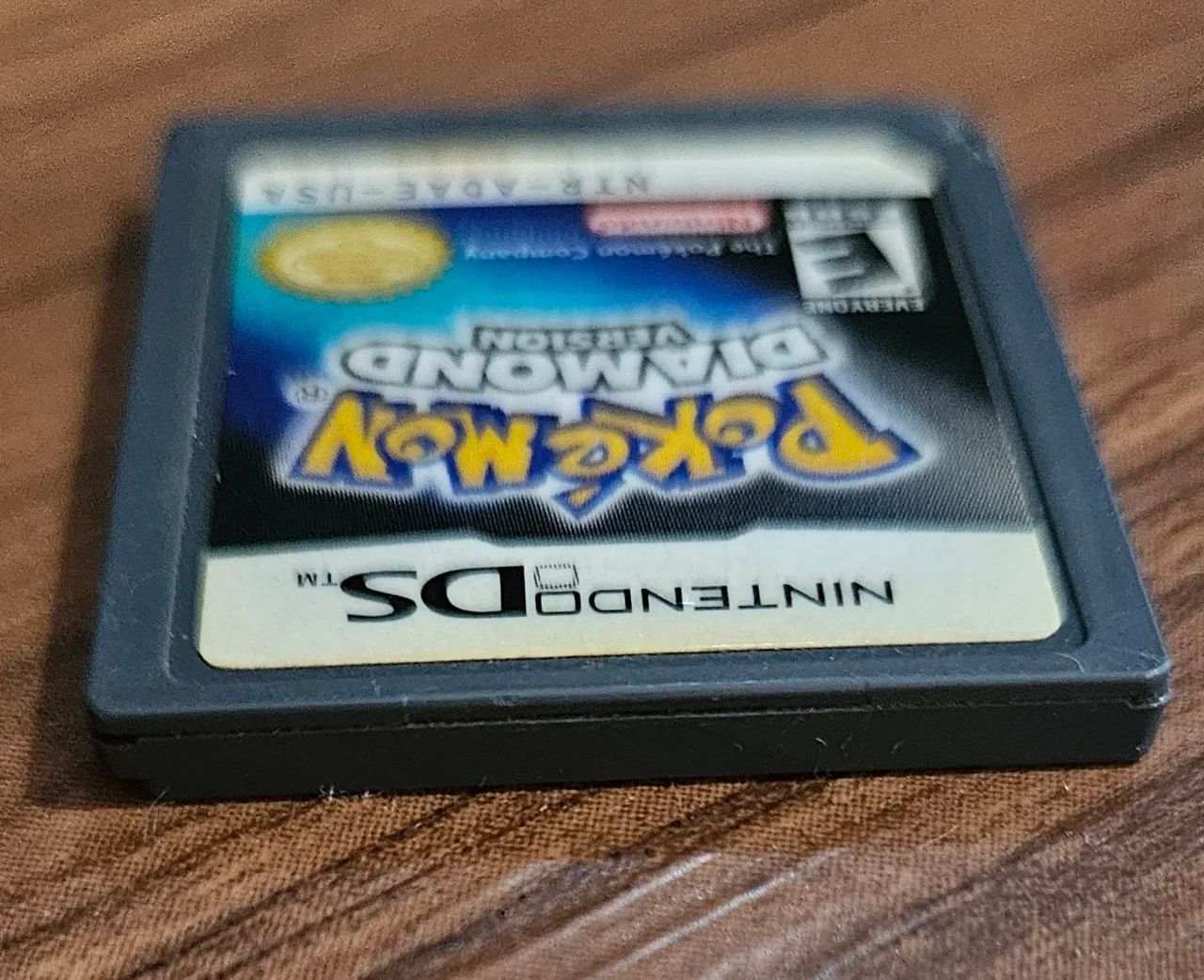 Pokemon Diamond - Foto 4