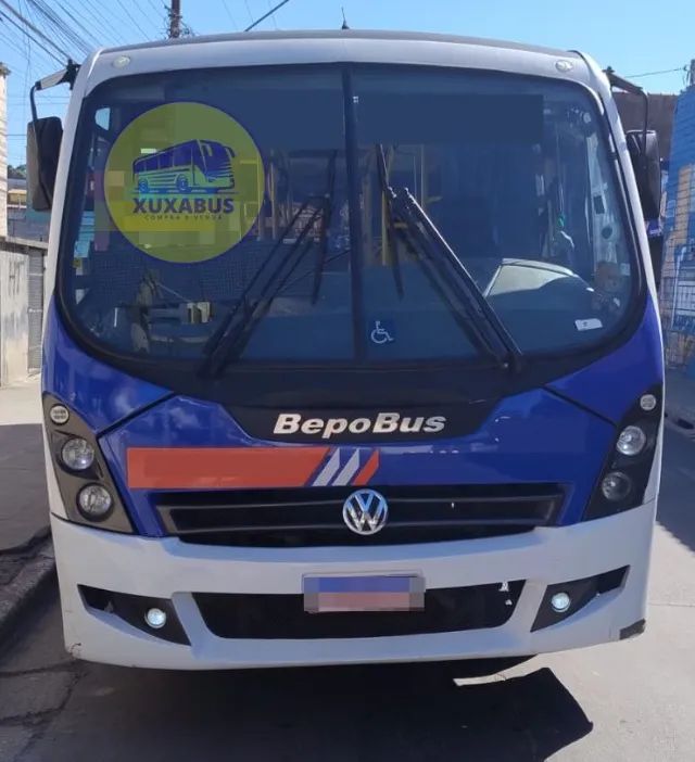 Volswagen ltalbus Nascere U 2022 - 2023