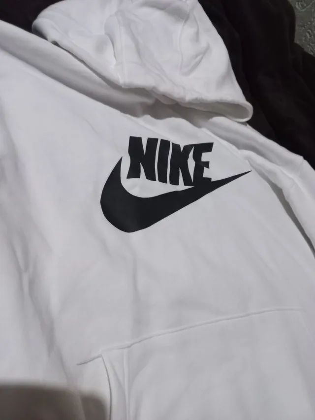 Moletom best sale nike original