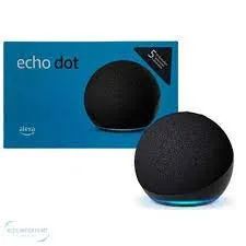 (NOVO) Alexa Echo Dot 5° Geração - Foto 2