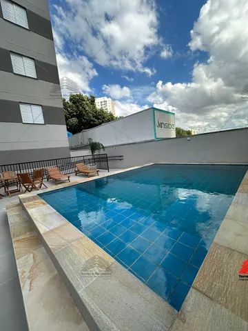 Apartamento a venda no Ipiranga, 1 dormitórios , sala 2 ambientes com sacada integrada, la