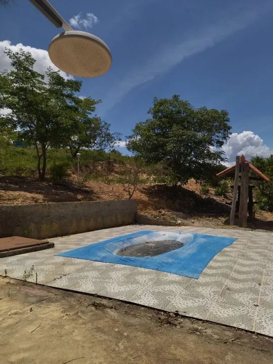 Lindo Sítio em Curralinho  - Foto 4