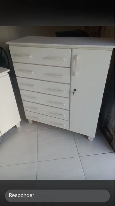 Cômodas diretamente da fábrica  - Foto 3