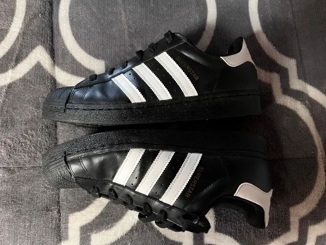 Adidas superstar on sale 38