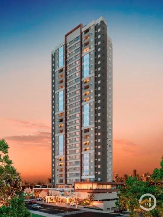 Apartamento no Near Easty Style com 2 quartos 1 suíte - Foto 12