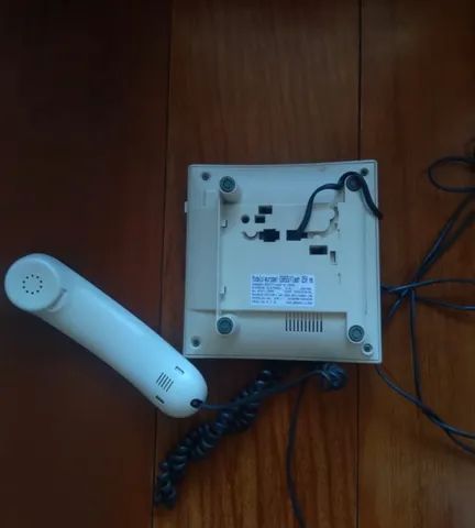 Telefone Euroset 805s Gelo Siemens - Foto 5