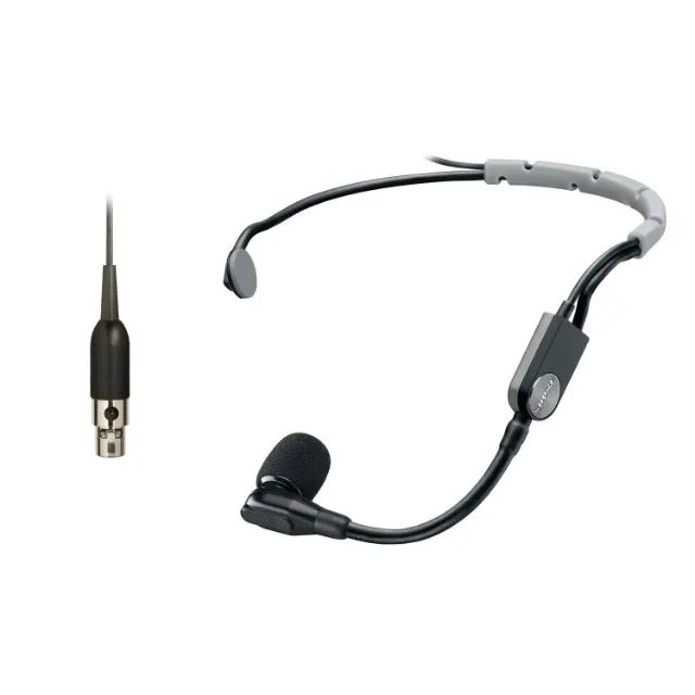 Sistema Shure Profissional Pgxd14 / Sm35, Audio 24 Bits - Foto 4