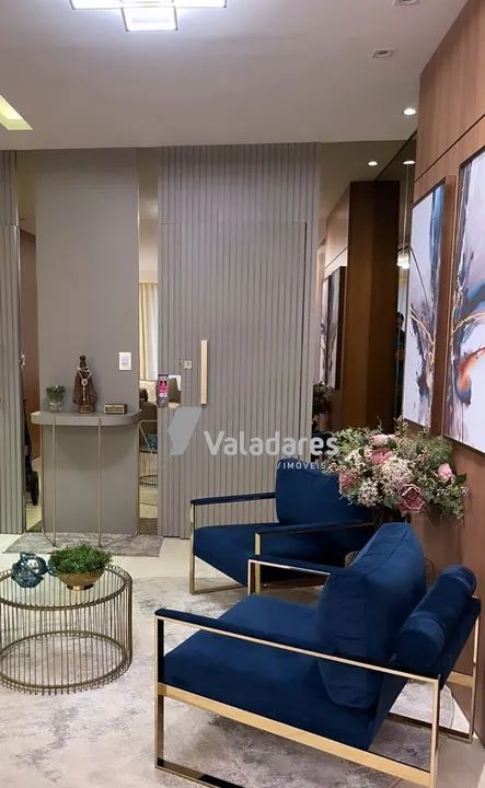 Foto - Palmas - Plano Diretor Sul