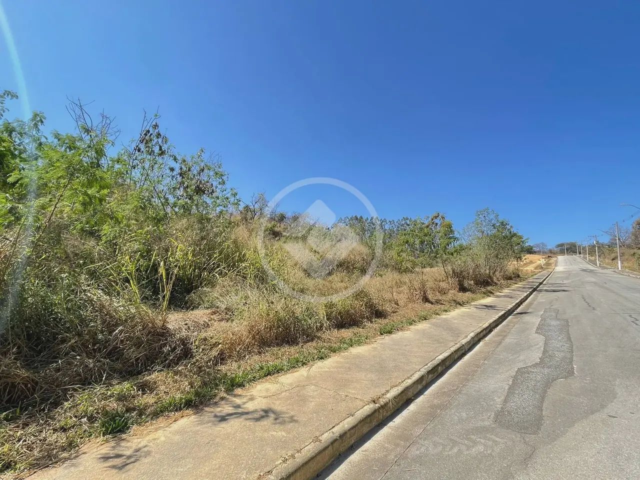 Lote em condominio comercial LT 01 QD 12 codigo: 77351 - Foto 2