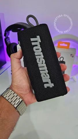 Tronsmart Trip Caixa de Som Bluetooth 10W Original 