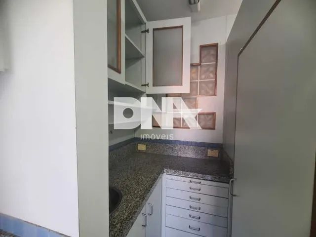 Sala - / Comercial / Copacabana - Foto 5