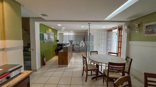 Prédio com 21 apartamentos, bairro Dona Clara - Foto 2