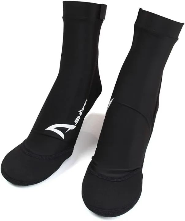 Shark - Sapatilha Beach Tennis - Preto - M - Foto 3