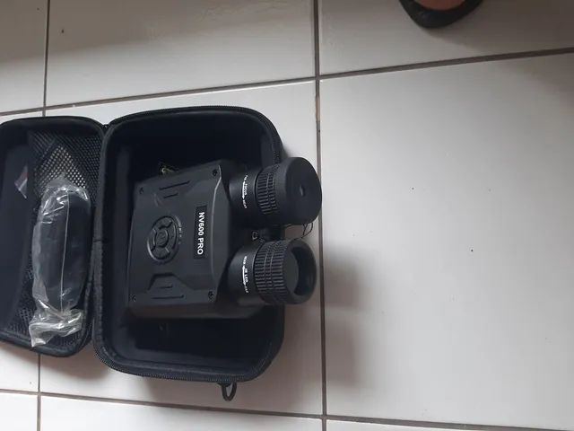 Binóculo de visão noturna. - Foto 2