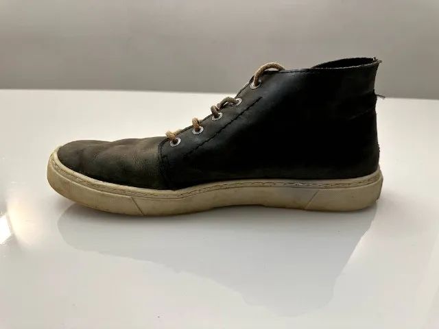 Bota Reserva Vintage 43 - Foto 4