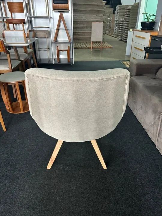 POLTRONA ETINA  qnq - Foto 2