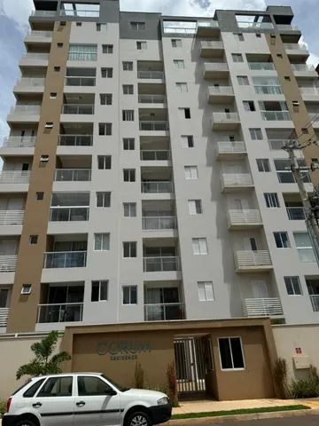 Captação de Apartamento para locação na Rua Rahme Trad Bechara Hage, Jardim Redentor, São José do Rio Preto, SP