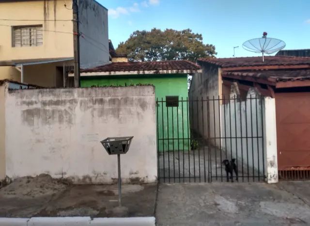 Captação de Casa a venda na Rua João Pereira de Campos, Jardim Santa Cecília, Pindamonhangaba, SP