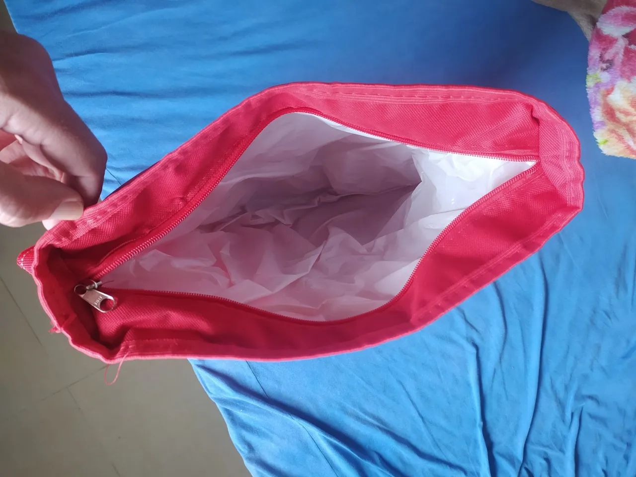 Bolsa térmica - Foto 3