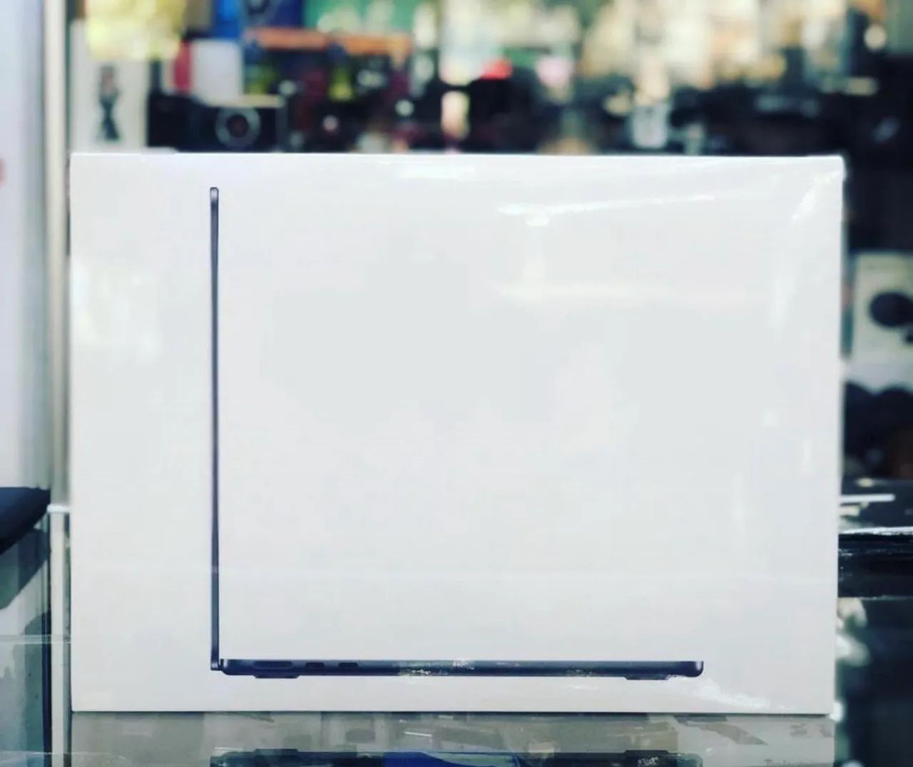 MacBook Air M4 2025 15.2