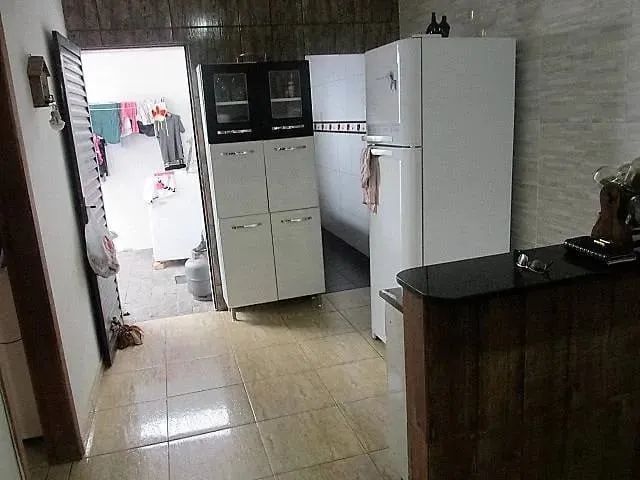 Vendo Casa No Setor O Qno 09 (parcelada) - Foto 5