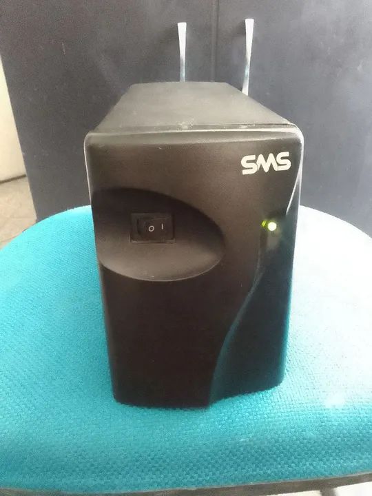 Estabilizador de potência SMS  1.000w