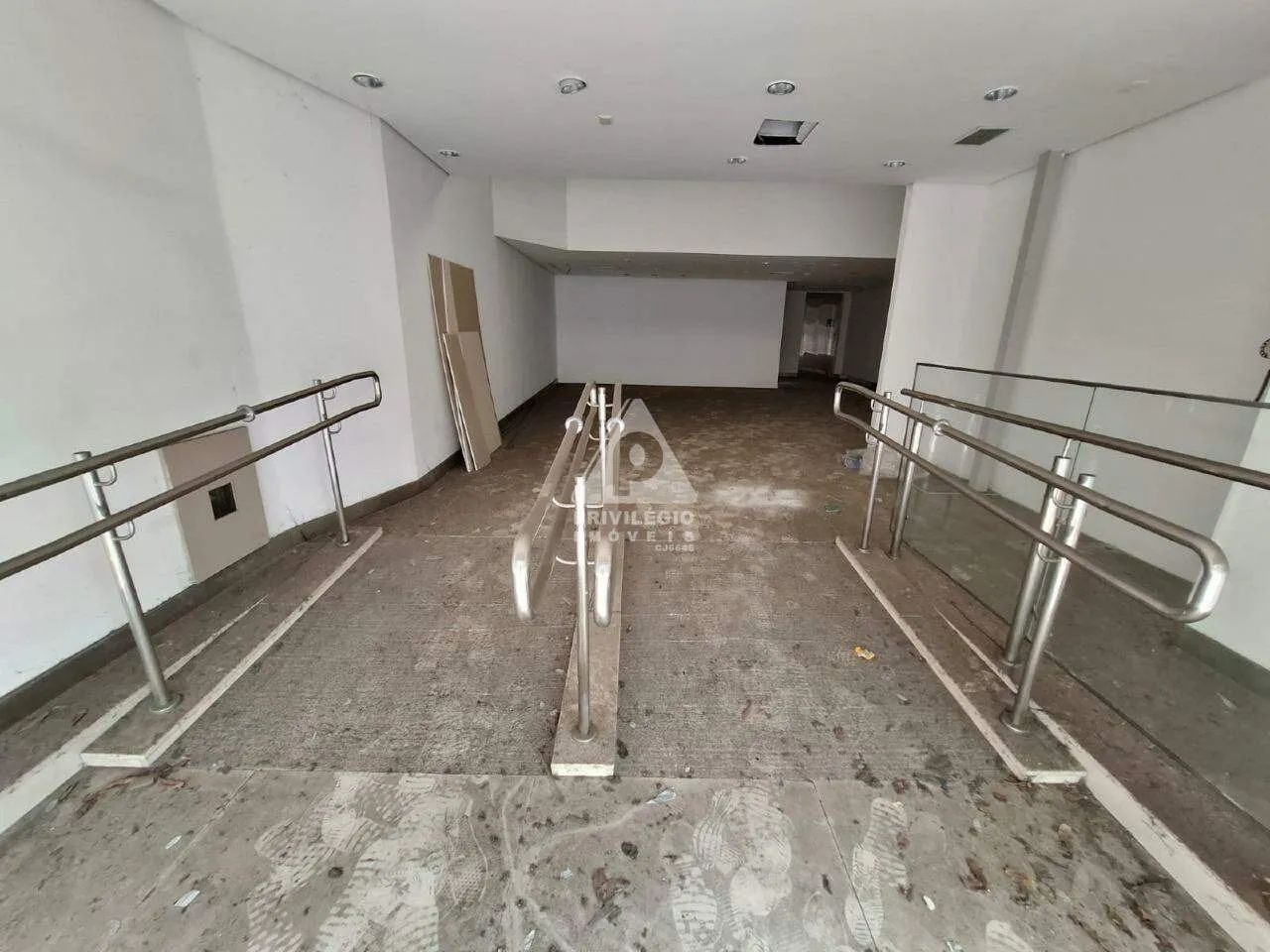 Loja de Rua, Centro, 627m2 - Foto 2