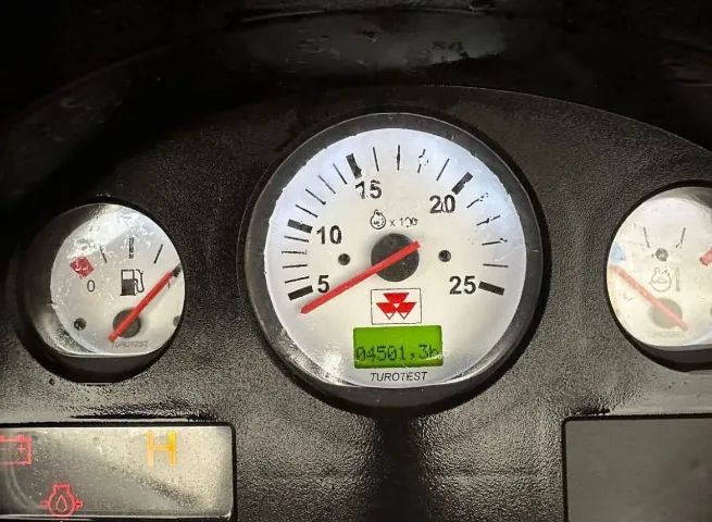 Massey Ferguson 4292 - Foto 5