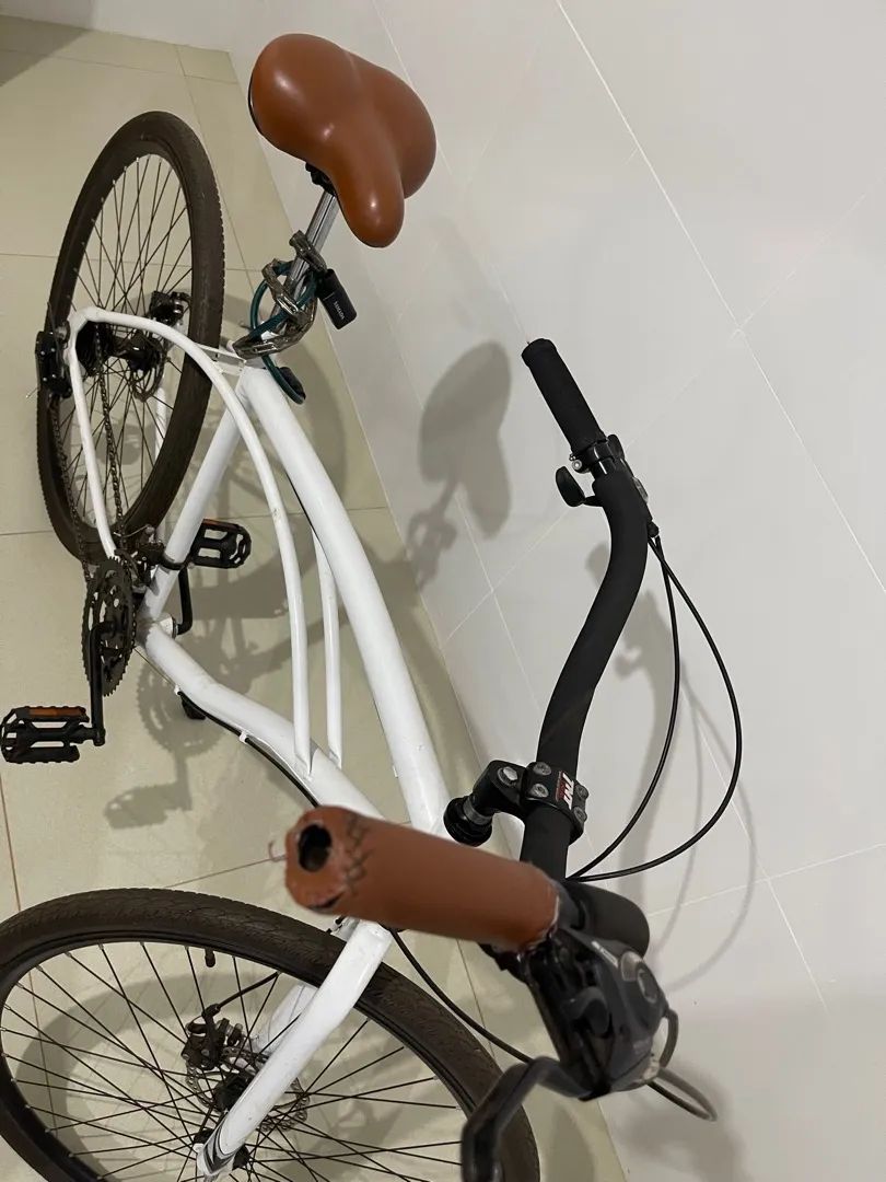 Bike caiçara 29 - Foto 5