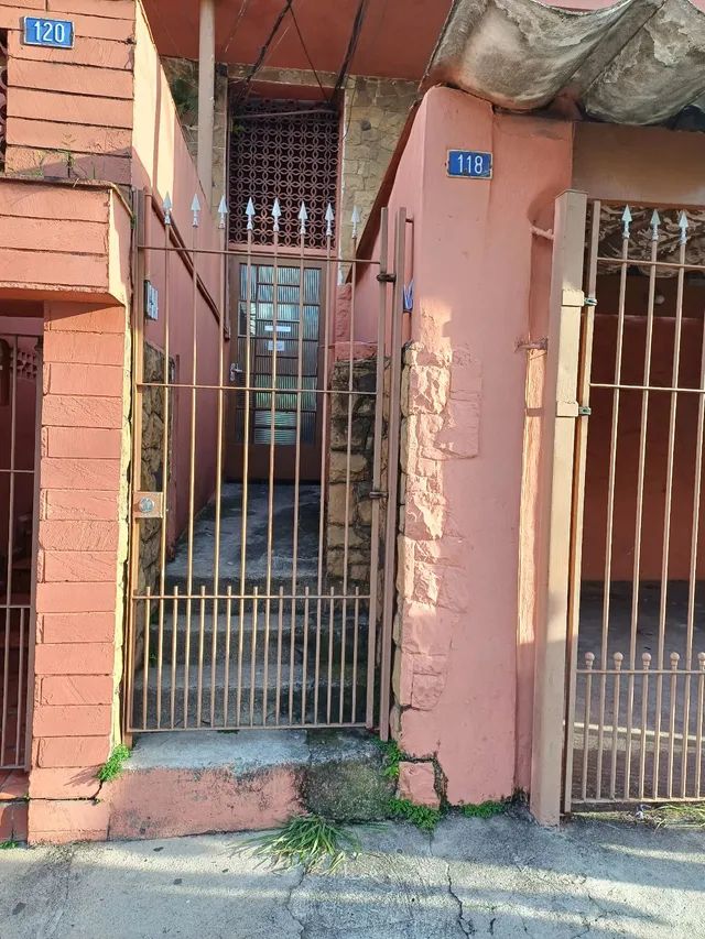 Captação de Casa para locação na Rua Imoroti, Sacomã, São Paulo, SP