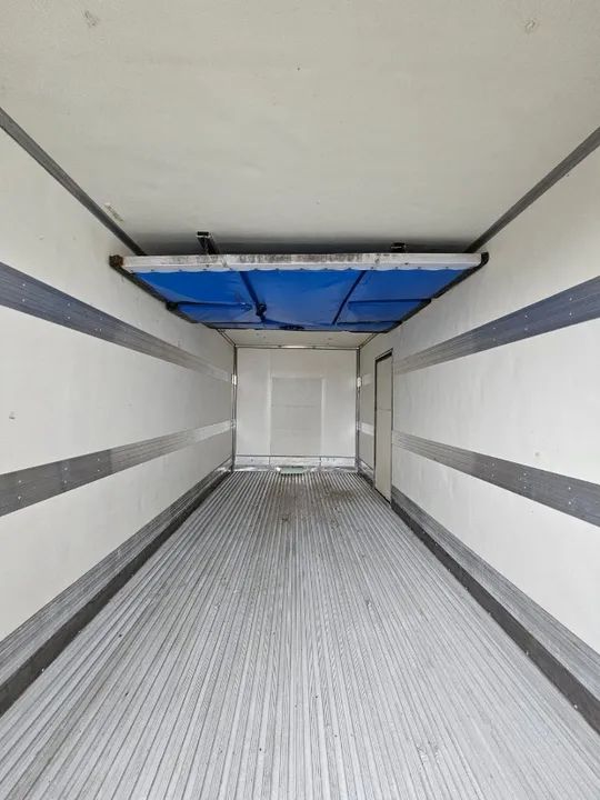 Ref 1905 BFP 550 Baú frigorífico 2019 R - Foto 2