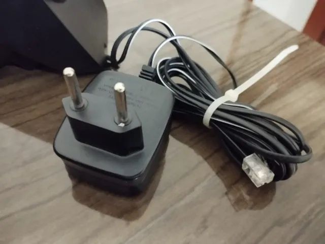 Telefone sem fio - Foto 4