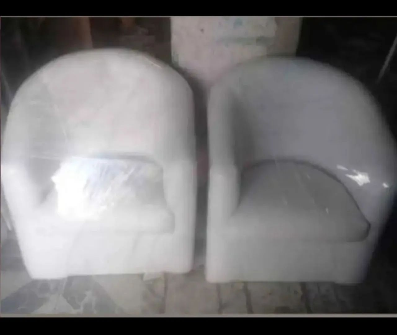 Poltronas para Sala de Estar - Foto 2