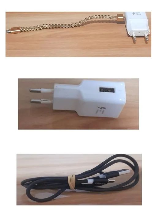 Kit Para Celulares Samsung Modelos:(J2 Á J7). - Foto 2