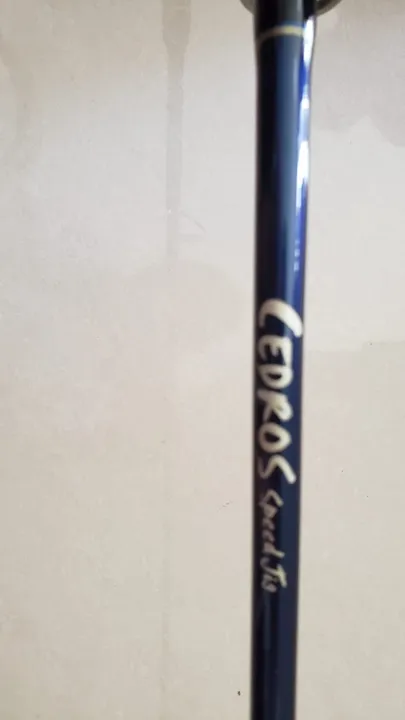 Vara de Pesca Okuma Cedros Speed Jig 