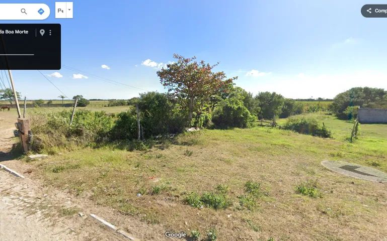 Terreno de frente para o mar à venda em Barra do Furado - Quissamã - Foto 4