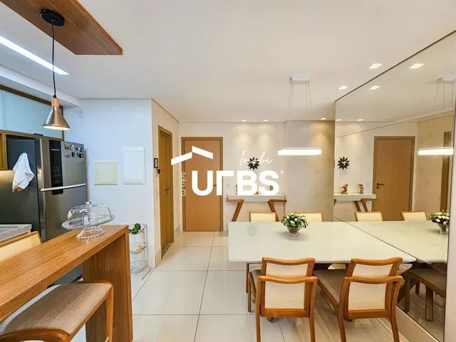 Dot Bueno Residence - Apartamento 2 quartos, sendo 2 suítes - Foto 4