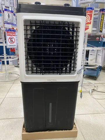 Climatizador 80 litros 