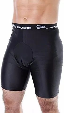 Bermuda e Calça Térmica (Segunda Pele)