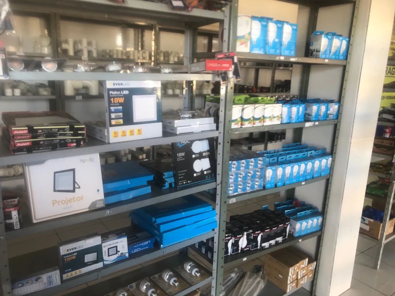 Ferragista 55.000 mil - Foto 5