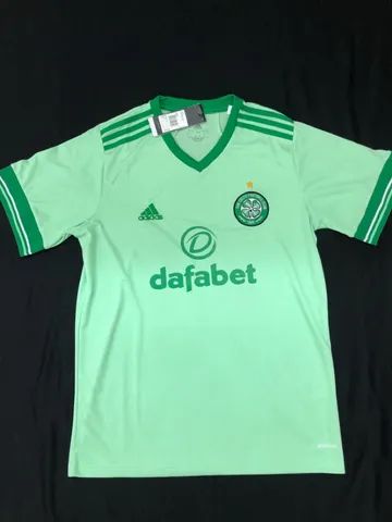 Camisa Celtic  - Foto 2