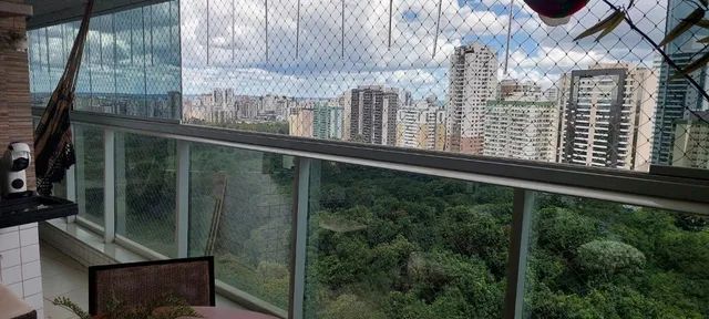 Captação de Apartamento a venda na Alameda das Acácias Quadra 107, Norte (Águas Claras), Brasilia, DF