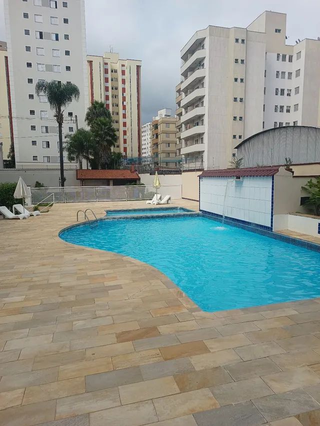 Captação de Apartamento a venda na Rua José Cobra, Palmeiras de São José, São José dos Campos, SP