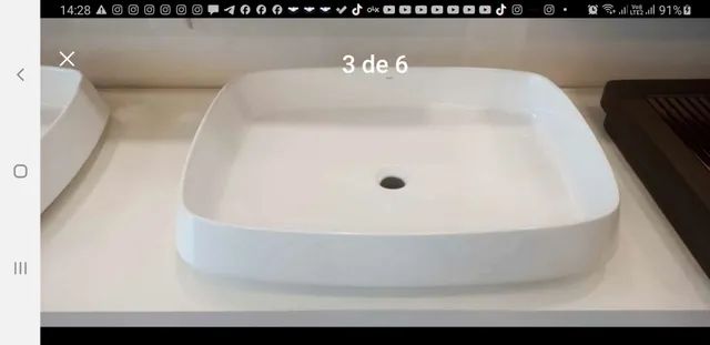 Oportunidade: Cuba de Apoio Deca - Foto 3