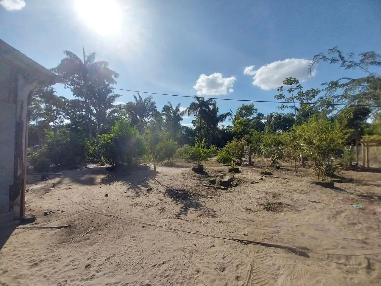 foto - Marabá - Belo Horizonte