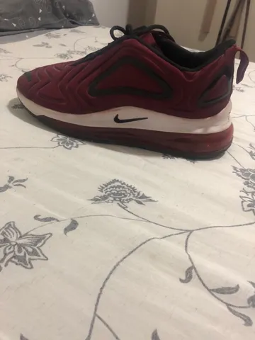 Nike 720 outlet bordo