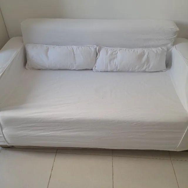 Sofá cama tok stok
