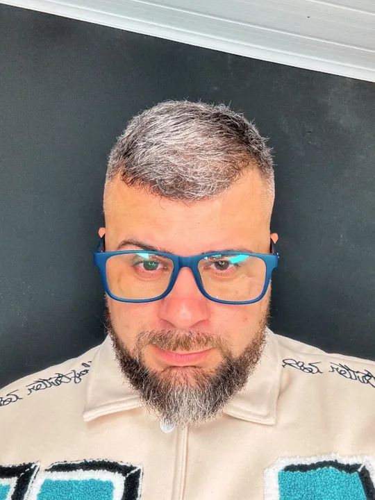 Armações Para grau Masculino - Foto 5