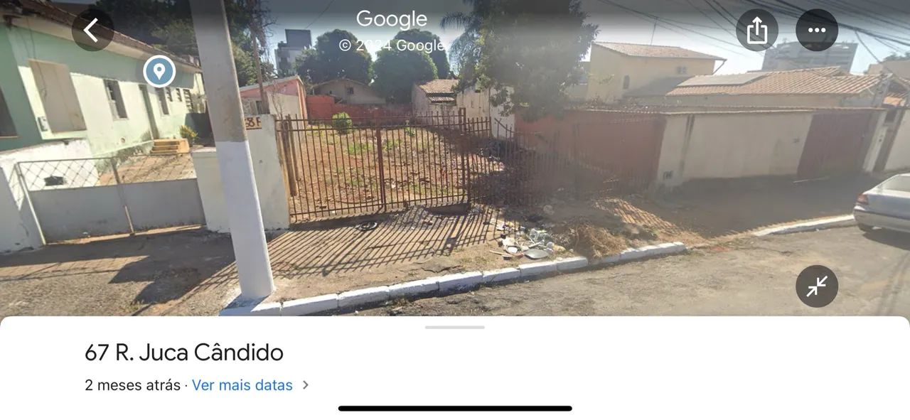 Lote centro de Sete Lagoas ponto comercial - Foto 3